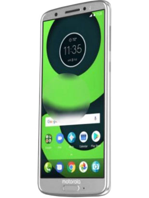 Motorola Moto G6